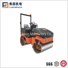 2ton Double Compelete Hydraulic Roller